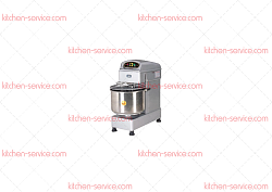 Тестомес HS50A KOCATEQ