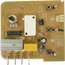 Плата управления для B-179 GASTRORAG