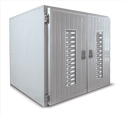 Шкаф расстоечный PMFP 15-2 PORLANMAZ