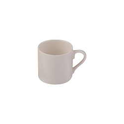 Чашка кофейная 80мл Transparent Pure ID Fine