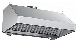 Зонт вентиляционный ЗВН-Б-1-500.1000.500-02 ATESY