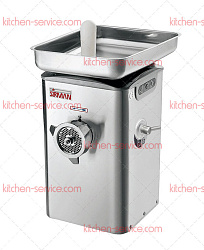 Мясорубка TC 22 BARCELLONA T UNGER 220В SIRMAN