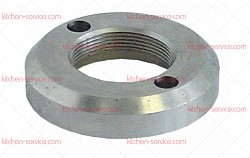 Гайка с накаткой для HOONVED (36011)