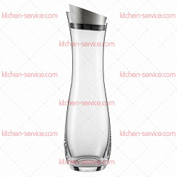 Графин 1 л Караф с крышкой Fresca Schott ZWIESEL GLAS (118688)