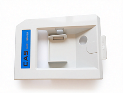 Крышка термопринтера для LP-1,VO CAS