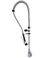 Набор предварительной мойки с одним отверстием LCL STYL KLARCO (2S.2945.03.73)