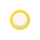 Тарелка глубокая 350мл Fresh Yellow ID Fine