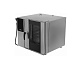 Пароконвектомат combi 611i-L ADVANCE, инжектор, 6 GN1/1, сенсорная панель, мойка жидкими и твёрдыми средствами GABINO