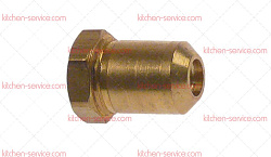 Жиклёр газовый для GARLAND (M8-50)