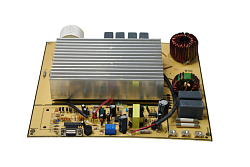 Плата силовая для индукционной плиты ZLIC5000 KOCATEQ