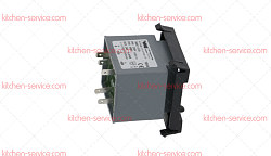 Трансформатор 10ВА 0-230-400В/0-24В для миксера планетарного (9739001)