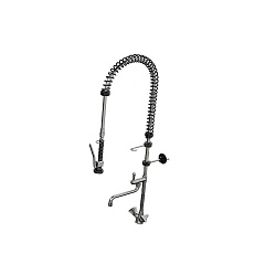 Устройство душирующее CC.MT08 CANCAN