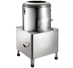 Картофелечистка 15 кг PP15eco KOCATEQ