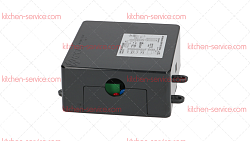 Блок управления дозацией 2 группы 230В для GICAR (9.5.25.14G)