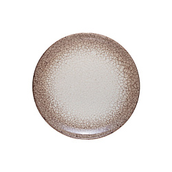 Тарелка 23см Deserto ID Fine