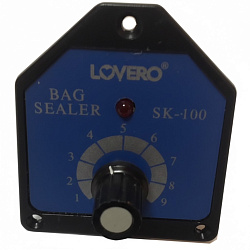 Блок-таймер для SK-410 CAS