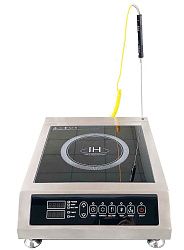 Плита индукционная ZLIC 3500 NW PROBE KOCATEQ