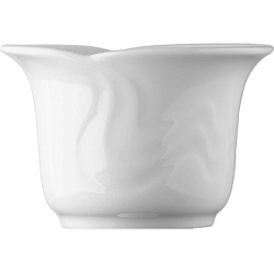 Подсвечник фарфор «Мелодия» G.BENEDIKT KARLOVY VARY