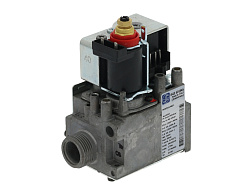 Клапан газовый 843 3/4"FF для SAGI (3187230)