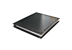 Весы электронные напольные 4D-PMF-12/10- 500-AB МАССА-К