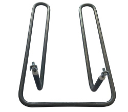 Элемент нагревательный ТЭН 115-8,5-8,5/1,0 Т220 конфорочный внутренний для ATESY (ЛК9.47.000.050)