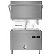 Машина посудомоечная N1300 DOUBLE EVO2 HY-NRG / VS H50-40NDP SILANOS