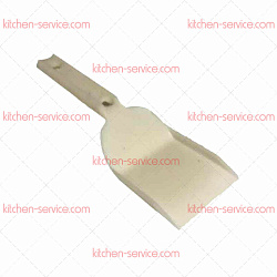 Лопатка для ТОРГМАШ (г. Барановичи) (МЭБ-1.00.50)