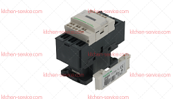 Контактор силовой LC1D093P7 для печи (5022965)