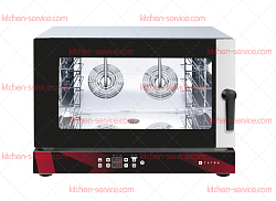 Пароконвектомат TPI 05 D.V TATRA