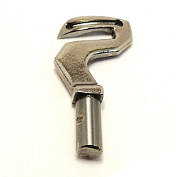 Петлитель для 2-х ниточной машины GK 26-2 (3-1А) FOODATLAS (УТ000010542)