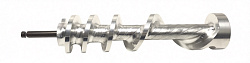 Шнек для мясорубки LM-82/А (алюминий) KT
