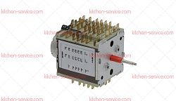 Таймер для ELECTROLUX (50653968003)