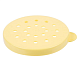 Крышка сменная для сыра CAMBRO (96SKRLC-405)