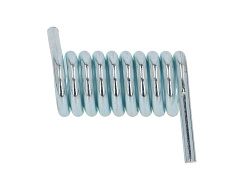 Пружина для SIRMAN (IGS540C)