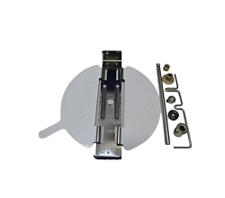 Крышка котла с ворошителем в сборе для D425 ENIGMA