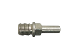 Винт шнека для мясорубки_сыротерки 22 STARFOOD (CG22DM_44 holder)