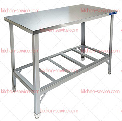 Стол производственный СП-145/1200 ТЕХНО-ТТ