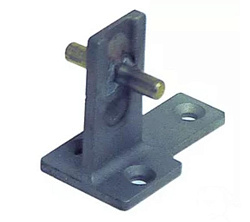Петли монтажные для SAGI (36M2610)