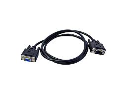 Кабель соединительный К3 COM DB9/DB9 RS-232/RS-232 9F/9M МАССА-К (00-00041385)