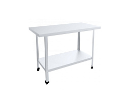 Стол разделочный СТАНДАРТ НК AISI304 СРО-8/7С304НК-П ПИЩЕВЫЕ ТЕХНОЛОГИИ