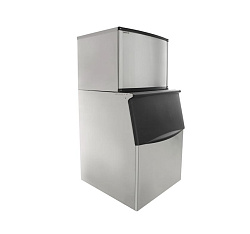 Бункер для ледогенератора MQ-250 FOODATLAS (ЦБ000001855)