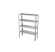 Стеллаж кухонный СТК-С-950.600.1600-02 ATESY