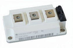Транзистор IGBT FF100R12KS4 для ТЕХНО-ТТ (148965)