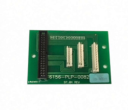 Плата соединительная для LP(R) CAS