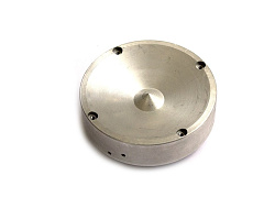 Элемент нагревательный ТЭН для аппарата сахарной ваты HES-03 ROAL (HES-03.11)