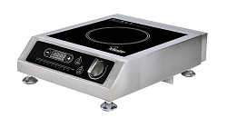 Плита индукционная VA-IC3520PRO VIATTO