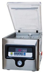 Упаковщик вакуумный TE260A STARFOOD