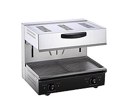 Гриль-саламандра IES-600 (HES-600) ENIGMA