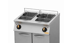 Фритюрница электрическая EFJ15 40/70 1 ванна 15 л MONTONA