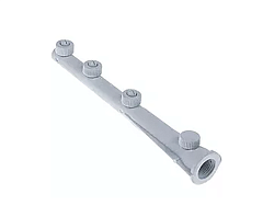 Ополаскиватель-коромысло для IME OMNIWASH (LSI46CSB)